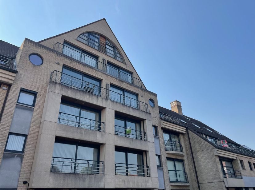 Appartement à louer
                    à 8800 Roeselare