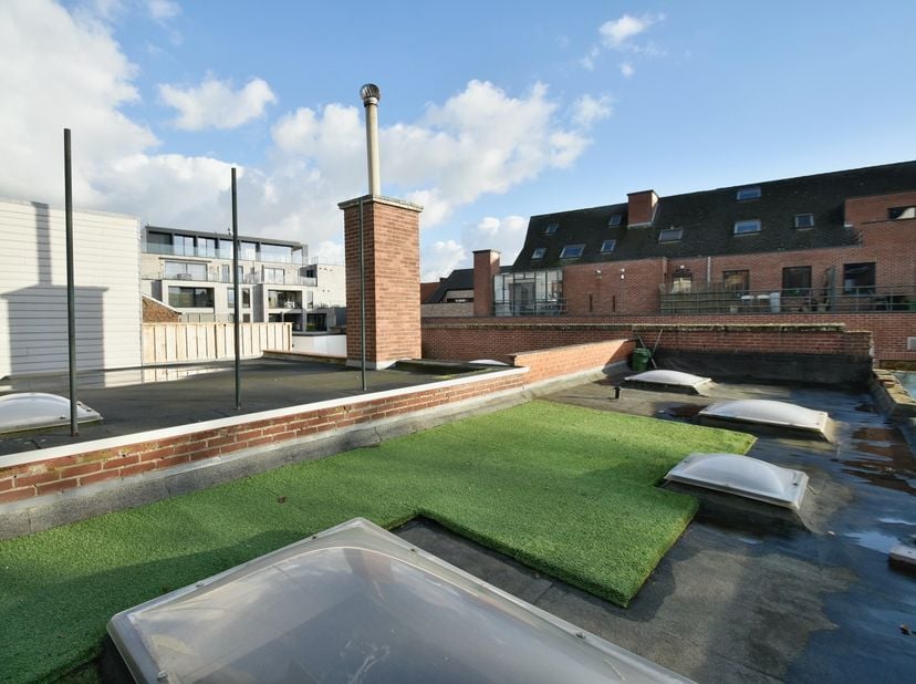 Maison à vendre
                    à 3700 Tongeren