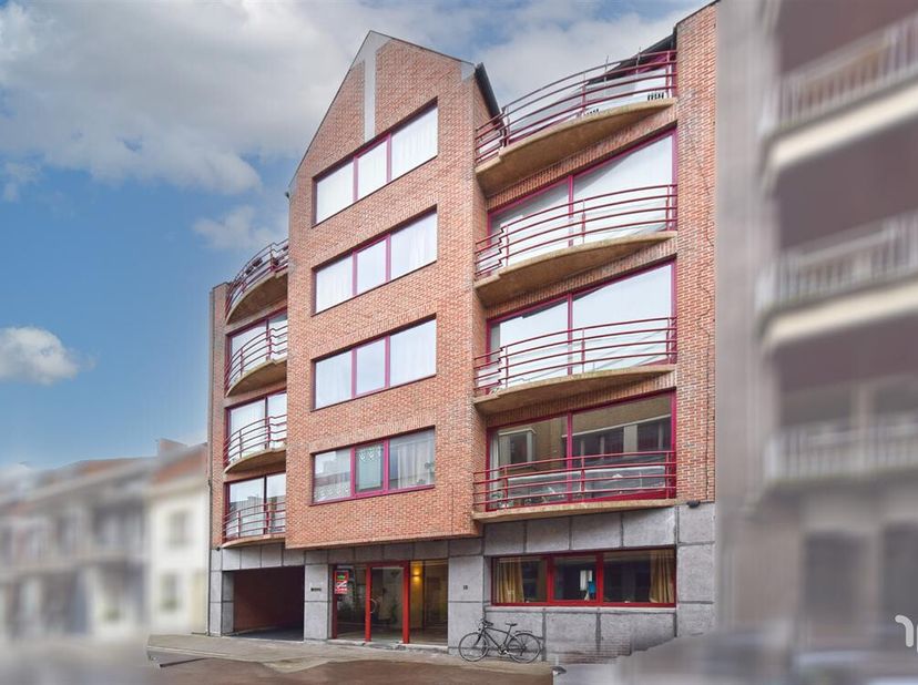 Bien professionnel à vendre
                    à 8800 Roeselare