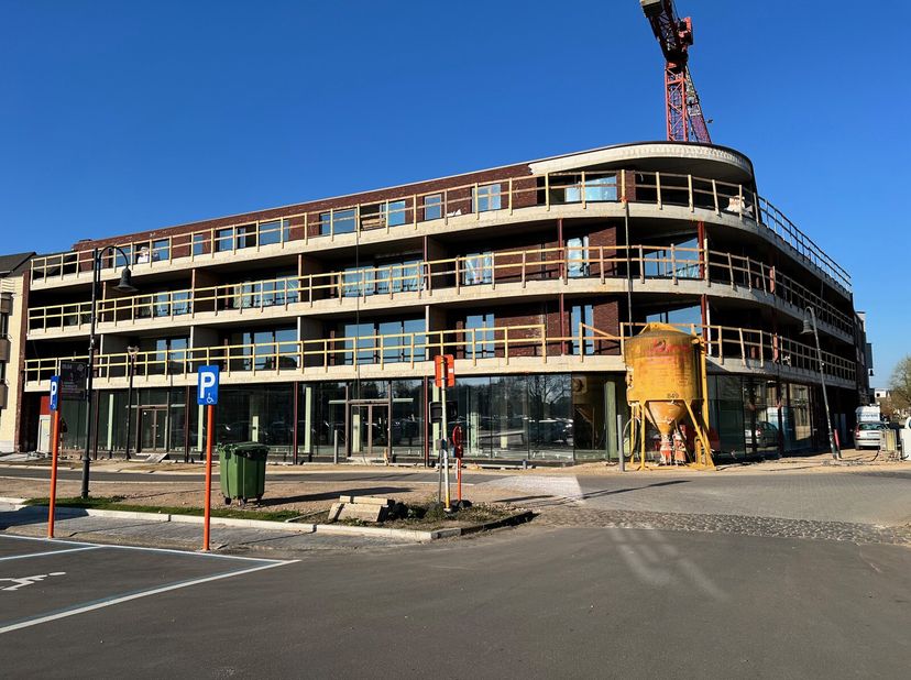 Appartement à vendre
                    à 3530 Houthalen