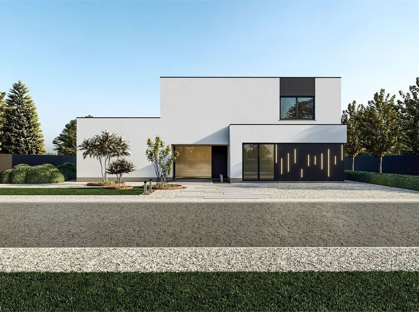 Maison à vendre
                    à 3211 Binkom