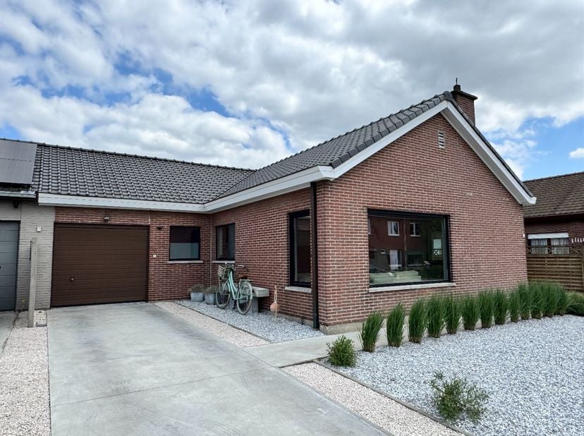 Maison à vendre
                    à 9870 Zulte