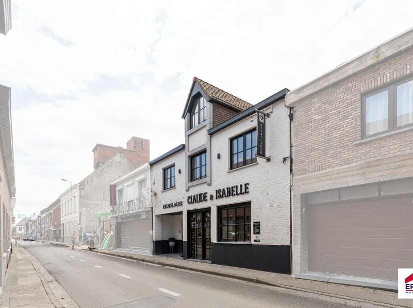 Maison à vendre
                    à 8700 Aarsele