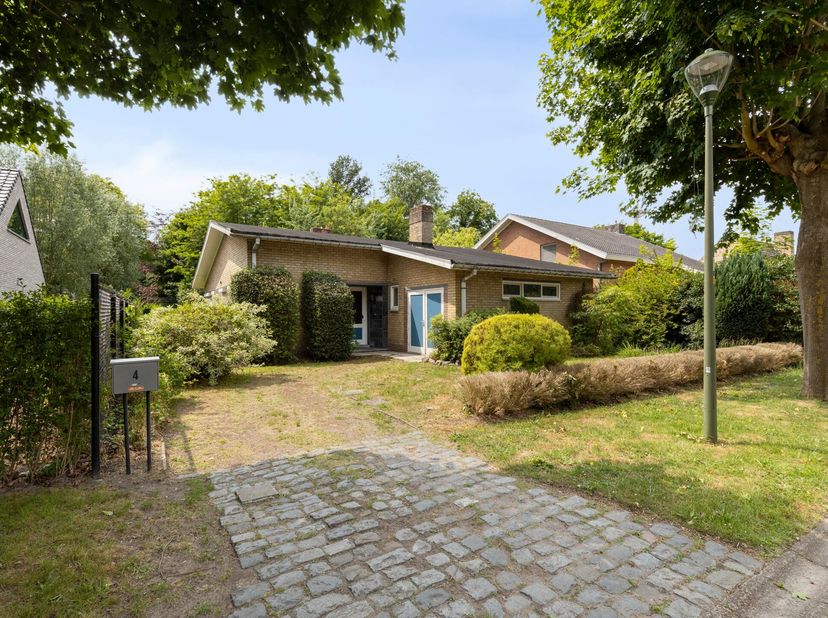 Maison à vendre
                    à 8310 Sint-Kruis