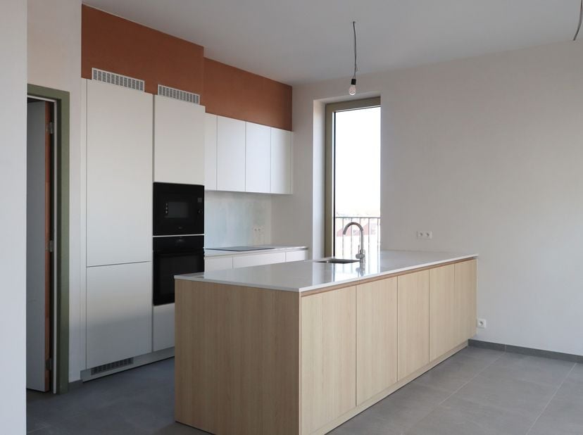 Appartement à vendre
                    à 9700 Oudenaarde
