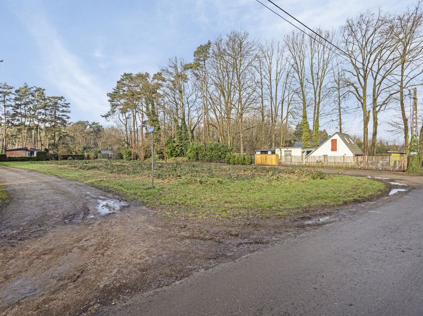 Terrain à vendre
                    à 3150 Haacht