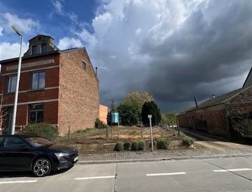                                         Terrain à bâtir à vendre à Meldert, € 135.000
