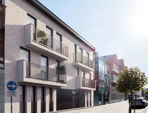                                         Duplex à vendre à Maldegem, € 360.000
