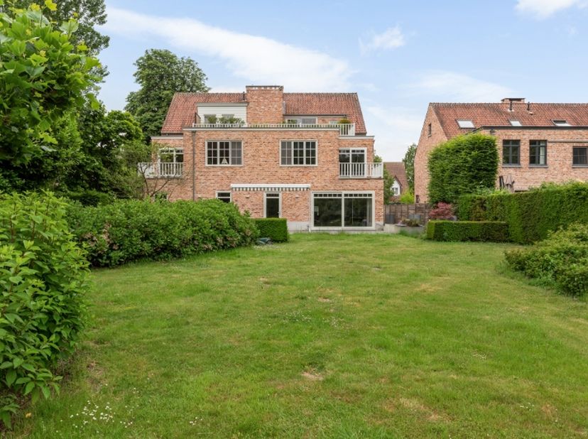 Appartement à vendre
                    à 2550 Kontich