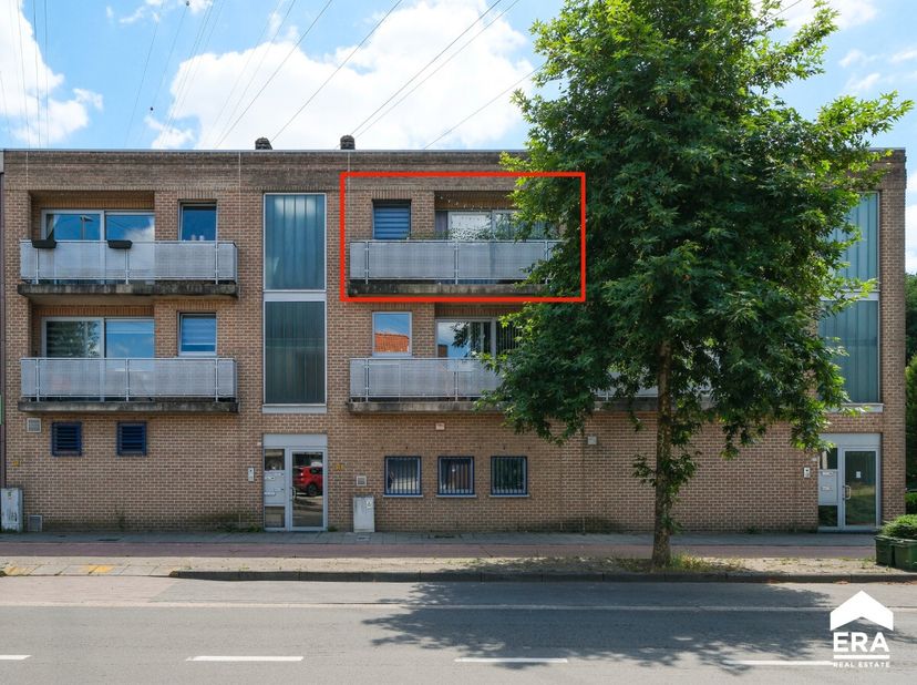 Appartement à vendre
                    à 3600 Genk