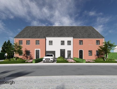                                        Maison à vendre à Asper, € 400.000
