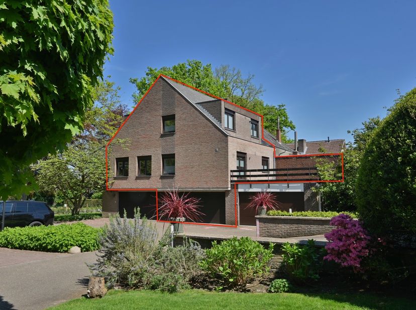 Maison à vendre
                    à 3620 Neerharen