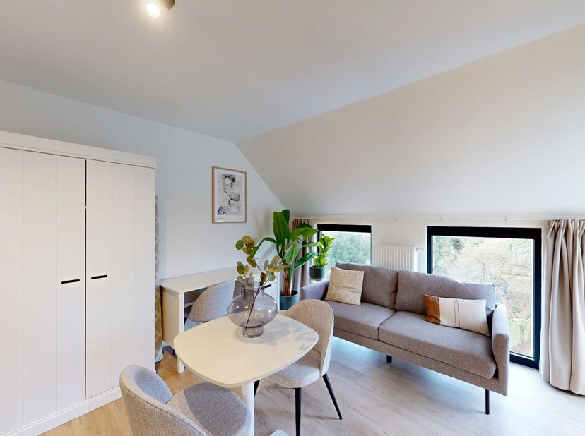 Appartement à louer
                    à 3001 Heverlee