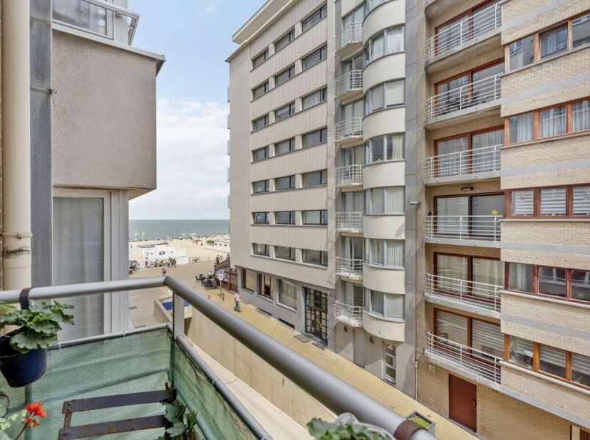 Appartement à vendre
                    à 8400 Oostende