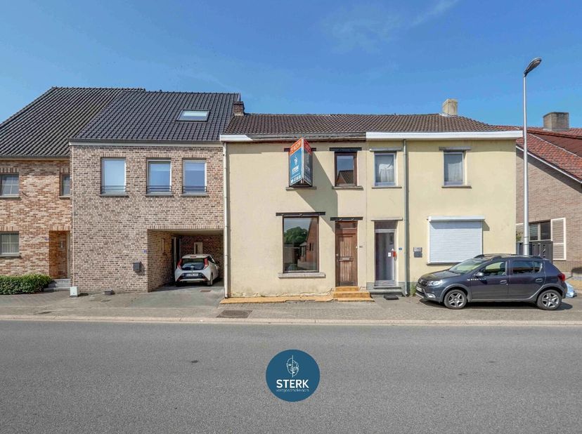Maison à vendre
                    à 3620 Lanaken