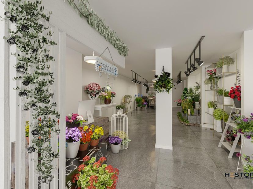 Bien professionnel à vendre
                    à 9120 Beveren-Waas