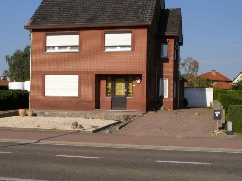 Huis te koop Oudsbergen (+ deelgemeenten) Zimmo