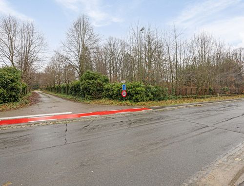                                         Terrain à bâtir à vendre à Oud-Heverlee, € 395.000
