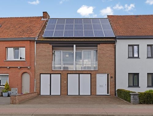                                         Maison unifamiliale à vendre à Tessenderlo, € 315.000
