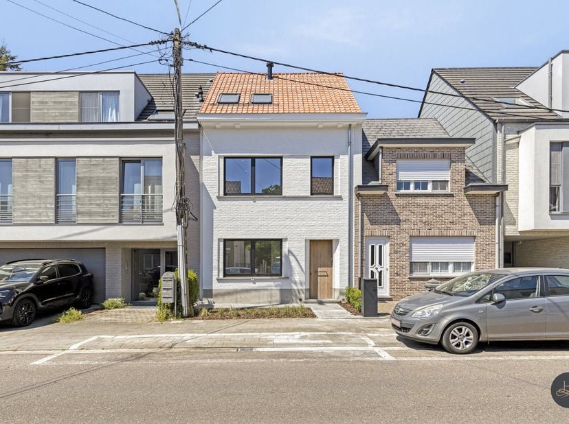 Maison à vendre
                    à 2820 Bonheiden