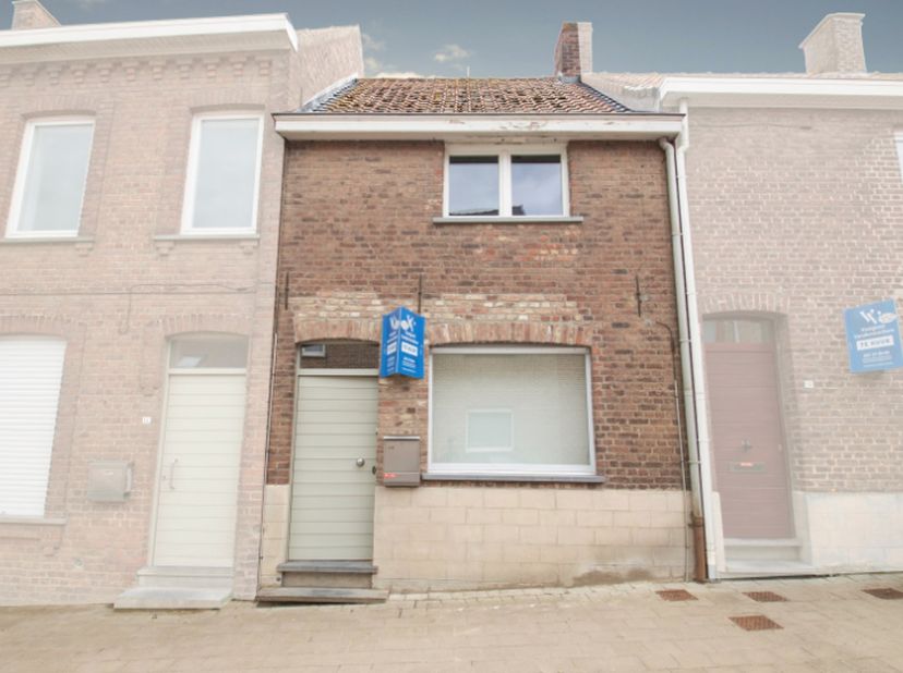 Gezellig huis met 2 slaapkamers en tuintje&lt;br /&gt;
&lt;br /&gt;
Dit knusse huis biedt een perceeloppervlakte van 101 m². Met een charmant tuintje en twee slaa