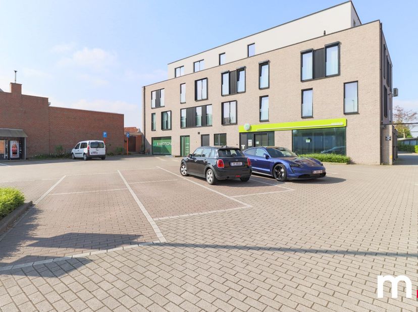 Appartement à vendre
                    à 8570 Anzegem