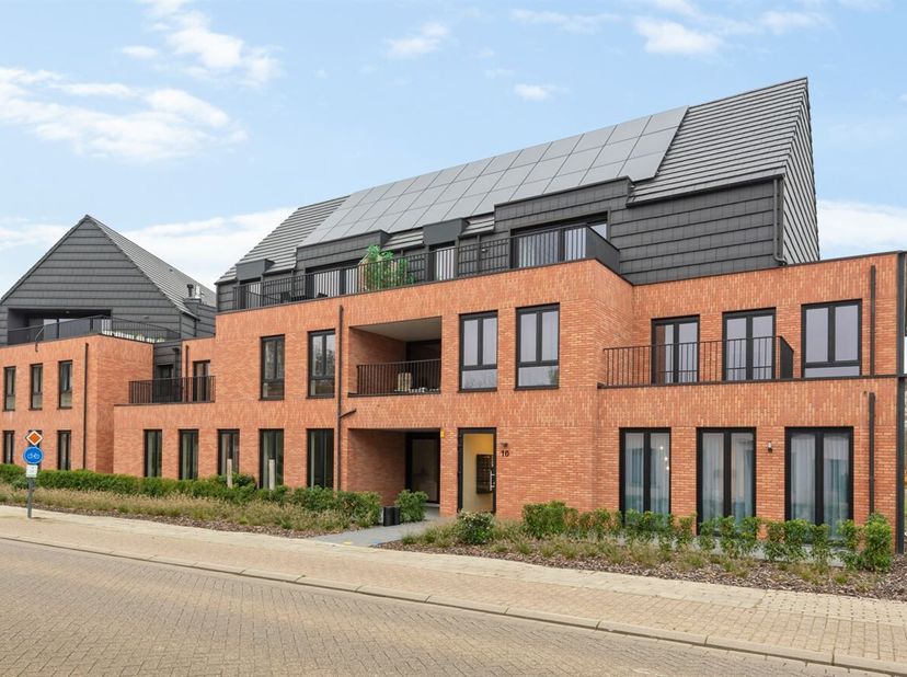 Appartement te koop
                    in 2430 Vorst