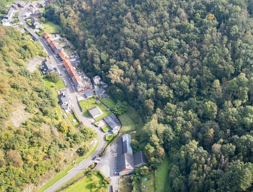                                         Bouwgrond te koop in Dinant, € 69.000
