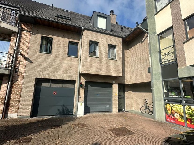 Appartement à louer
                    à 3910 Neerpelt