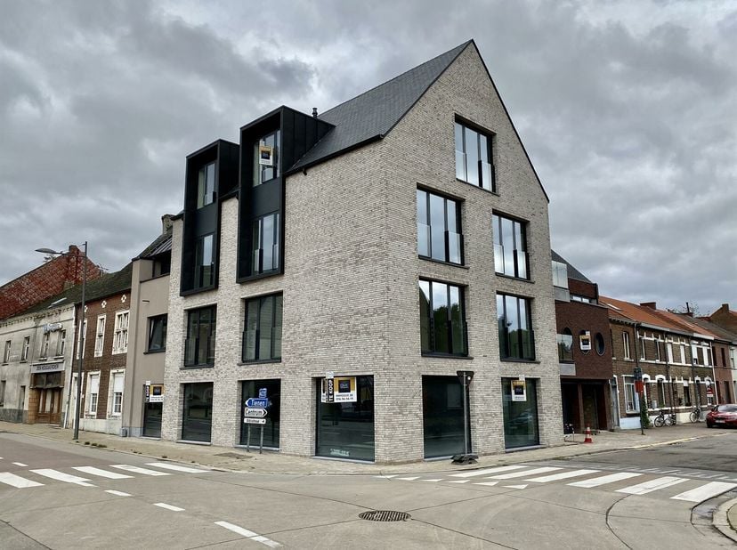 Bien professionnel à vendre
                    à 3320 Hoegaarden