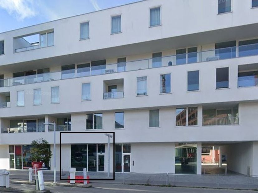 Te Koop: Handelspand  in Leuven (gelegen in de Balk van Beel)&lt;br /&gt;
Ben jij op zoek naar een handelspand met een enorm potentieel? Dit handelspand (mo