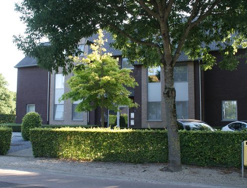                                         App. rez-de-chaussée à louer à Bilzen, € 1.180
