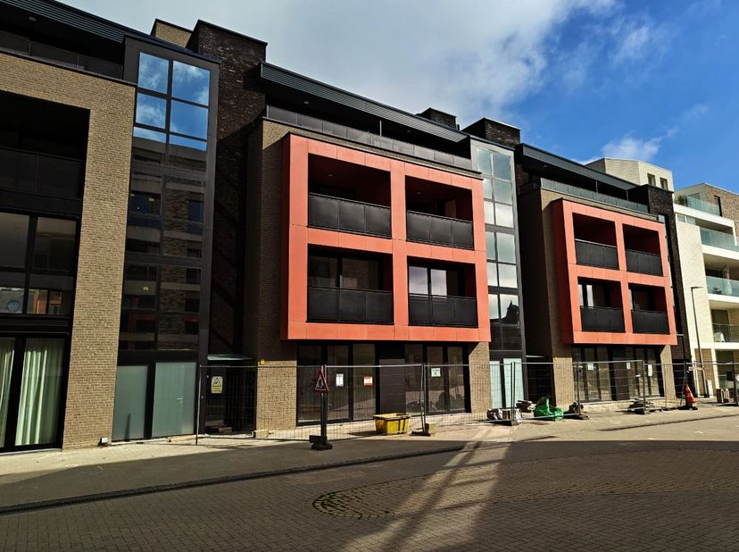 Nieuwbouwappartement (2024) te huur in centrum Lommel&lt;br /&gt;
Energiezuinig en instapklaar&lt;br /&gt;
&lt;br /&gt;
Kenmerken:&lt;br /&gt;
- Nieuwbouw (bouwjaar 2024)&lt;br