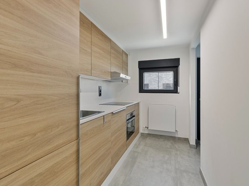 Appartement à vendre
                    à 3590 Diepenbeek