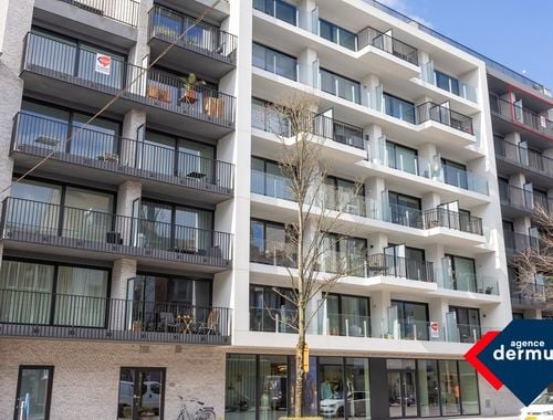                                         Appartement te koop in Oostende, € 230.000
