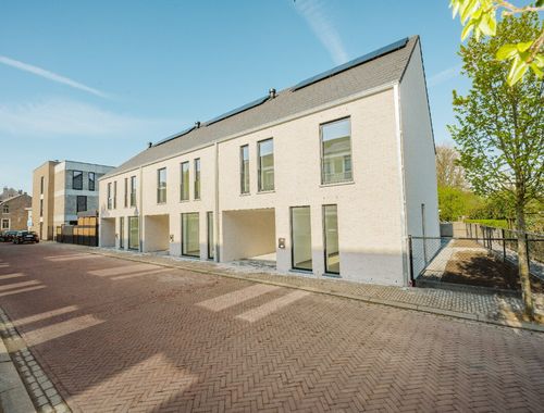                                         Woning te huur in Sint-Huibrechts-Lille, € 1.295
