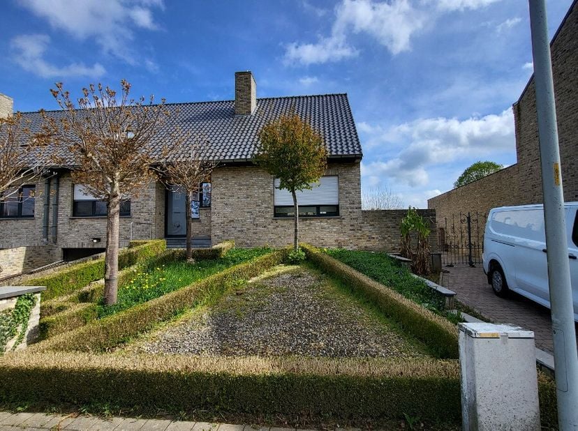 Maison à louer
                    à 8640 Westvleteren