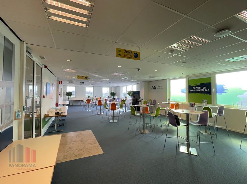 Bien professionnel à louer
                    à 8800 Roeselare