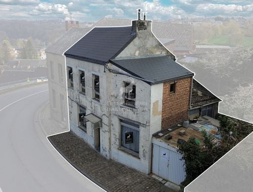                                         Woning te koop in Thuin, € 49.999

