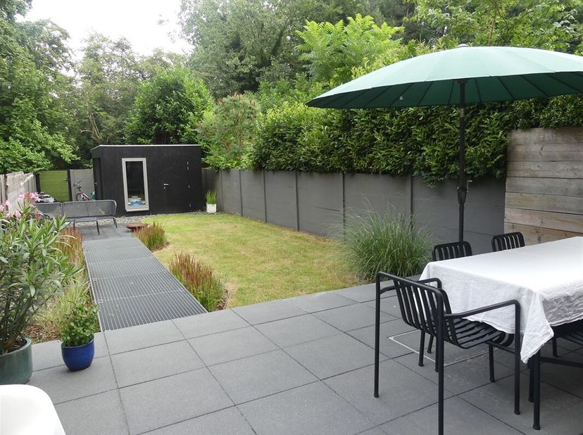 Appartement à vendre
                    à 2610 Wilrijk