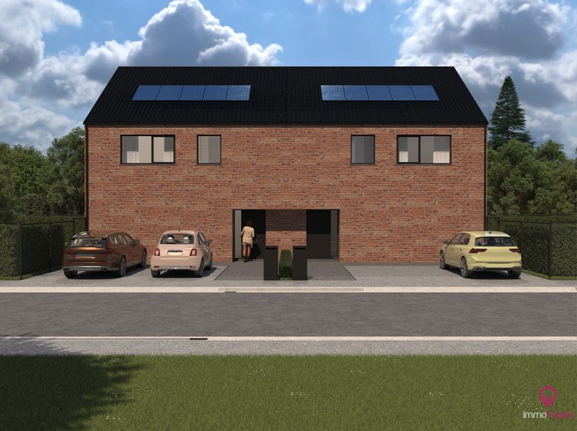 Huis te koop
                    in 3583 Paal
