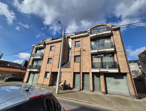                                        Appartement te huur in Lede, € 800
