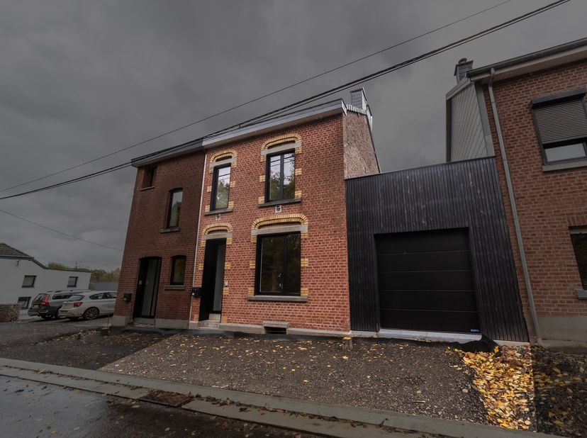 Huis te huur
                    in 4970 Stavelot
