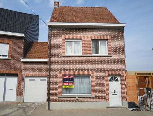 Huis koop € 340.000 (K9PZA) - Immo | Zimmo