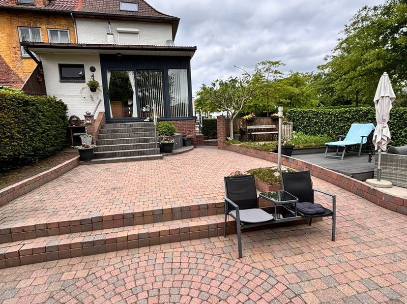 Maison à vendre
                    à 3600 Genk