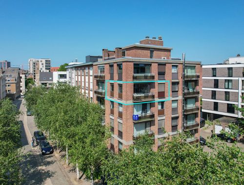                                         Appartement te koop in Leuven, € 285.000
