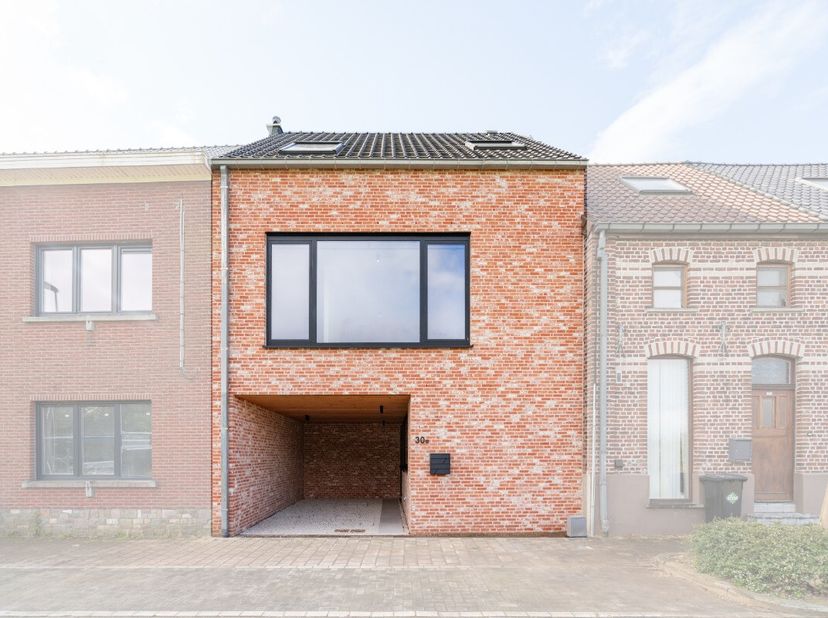Maison à louer
                    à 9400 Voorde