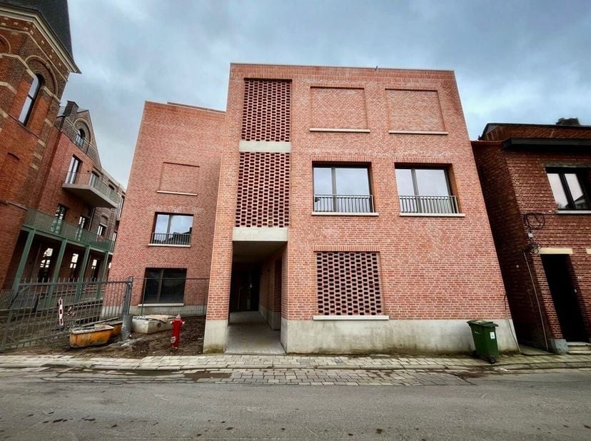 Appartement à louer
                    à 2200 Herentals