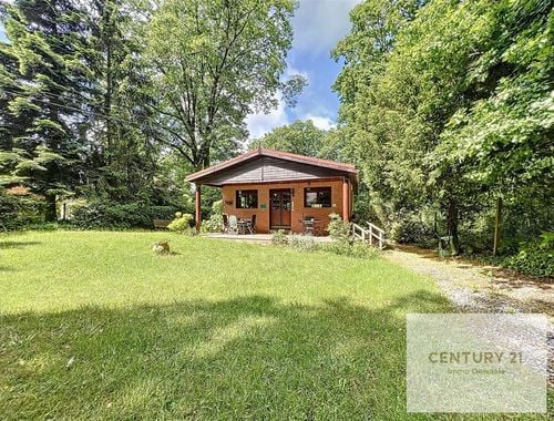                                         Villa à vendre à Wavre, € 380.000
