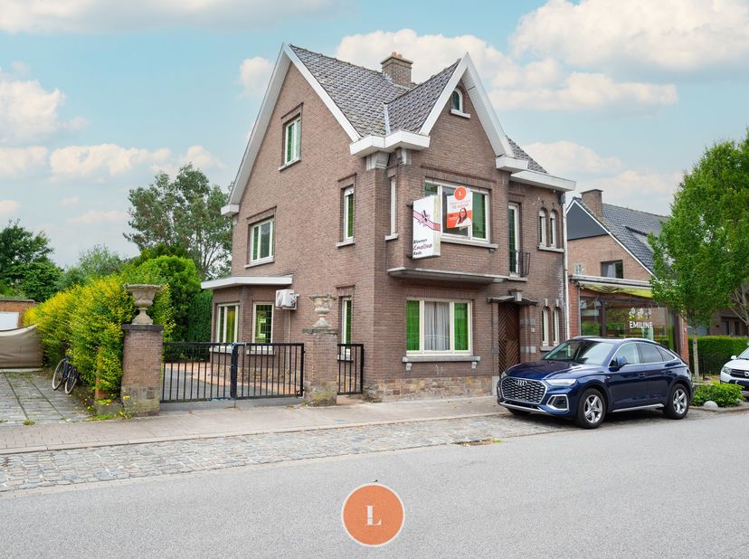 Maison à vendre
                    à 8510 Marke
